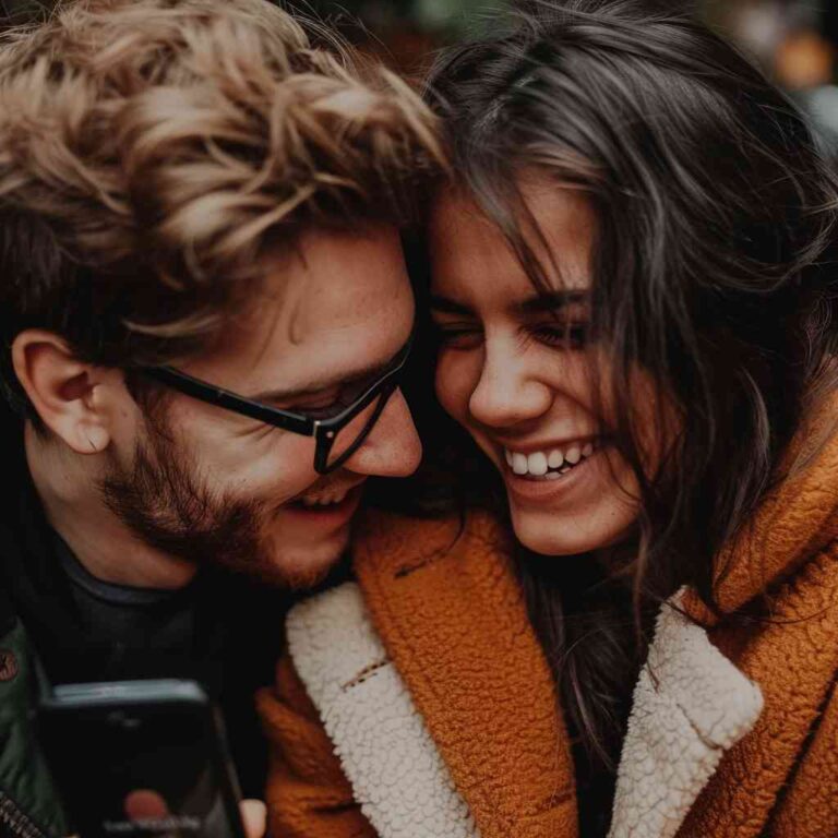 liefdeszaak Anoek Leppink happy smiling couple relatietherapie haarlem