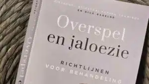 Overspel en Jaloezie Pieternel Dijkstra, Aerjen Tamminga, Dick Barelds Liefdeszaak Anoek Leppink EFT relatietherapeut Haarlem