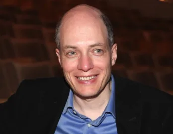 Alain de Botton Weg van Liefde