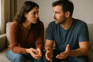 Praten over Seks – Communicatie als Sleutel tot Intimiteit