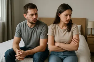 omgaan met mismatch in libido