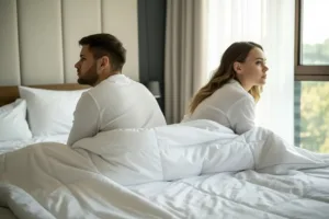 Waarom afwijzing zo dodelijk is