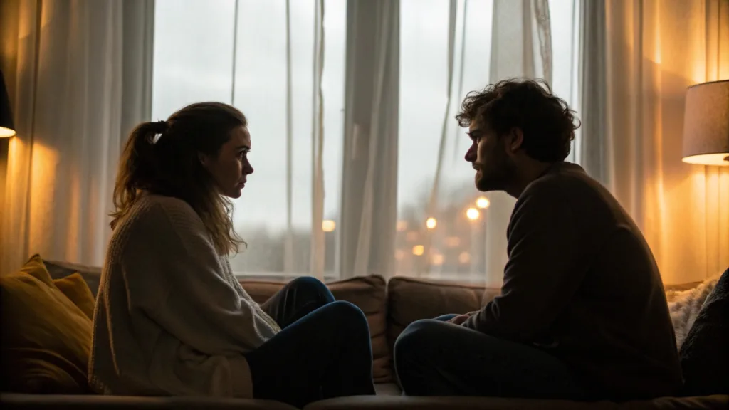 Seks na Ontrouw: Intimiteit Herstellen na Vertrouwensbreuk