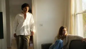 Waarom mannen altijd zin hebben