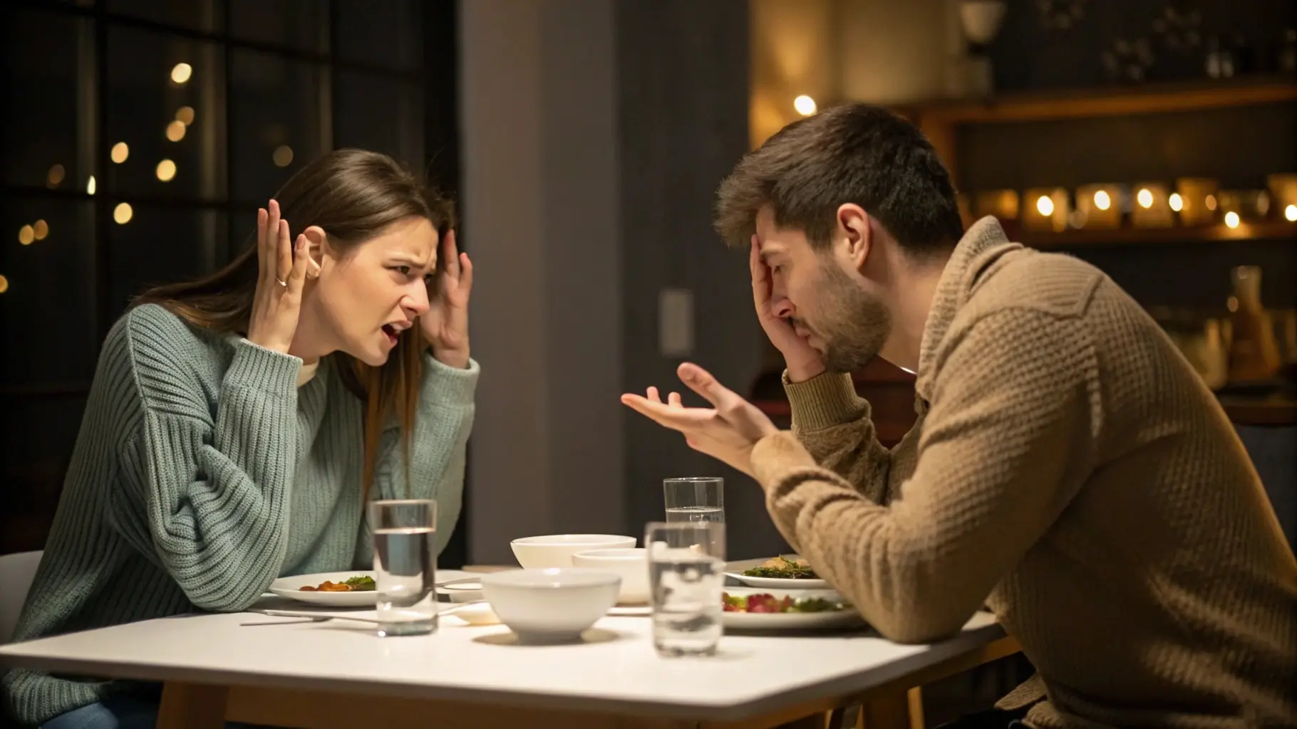 Waarom partners zich niet gehoord voelen in relaties | Anoek Leppink -  Liefdeszaak