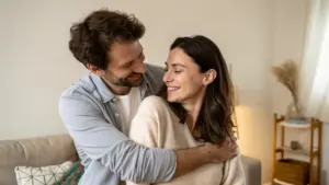 Quickie of slow sex?