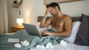 Masturberen: gezond, problematisch of vreemdgaan?