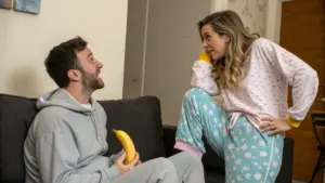 Waarom vrouwen 20 minuten voorspel nodig hebben en mannen direct klaar staan