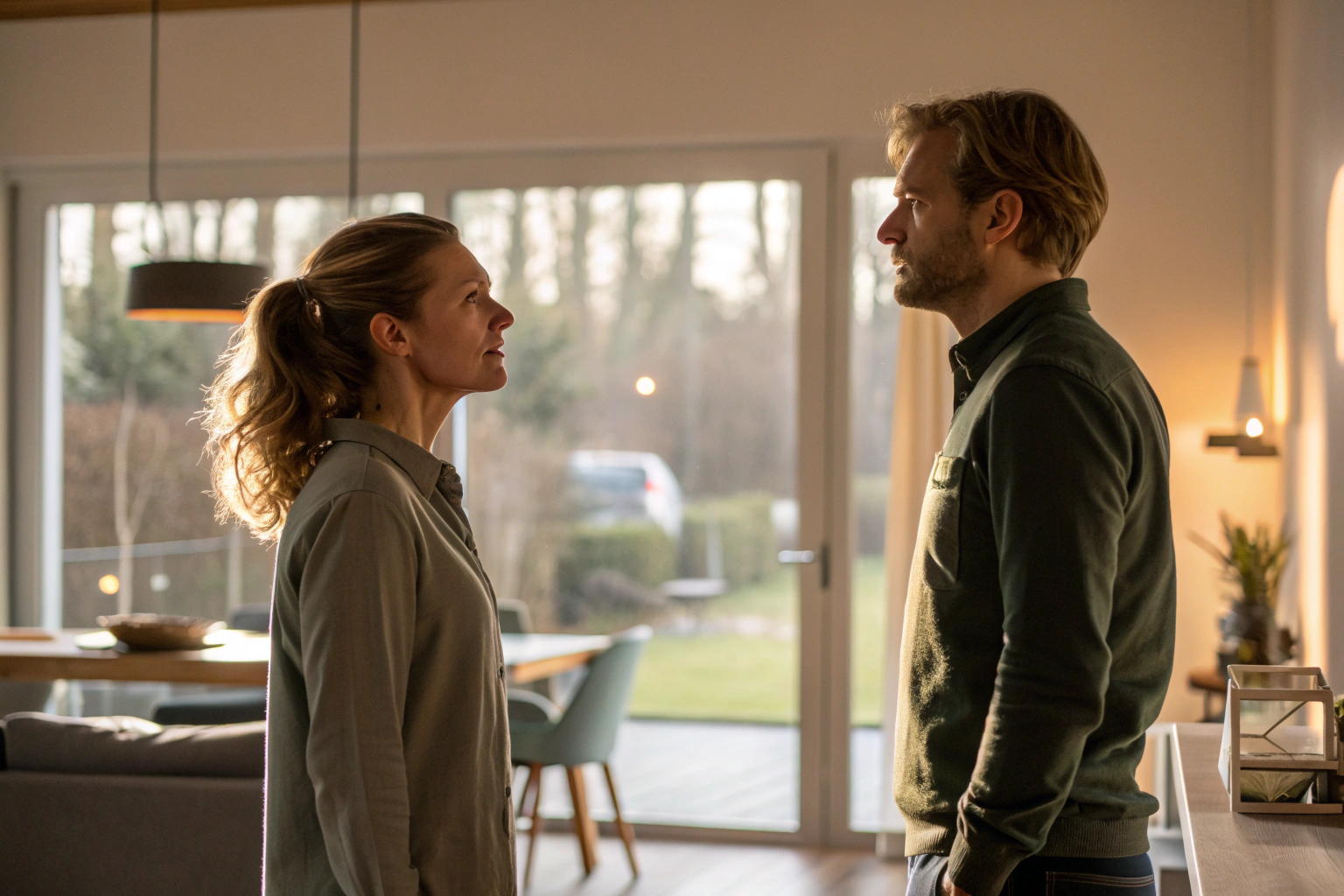 Polariteit in je relatie - spanning en aantrekking tussen partners