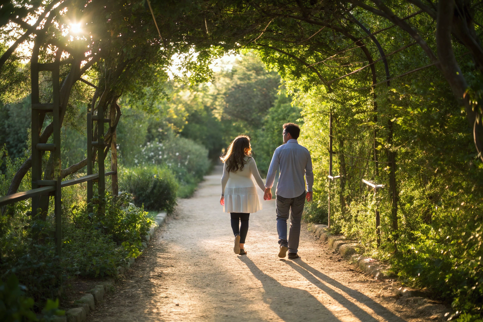 Balans tussen autonomie en verbinding als basis voor veilige hechting