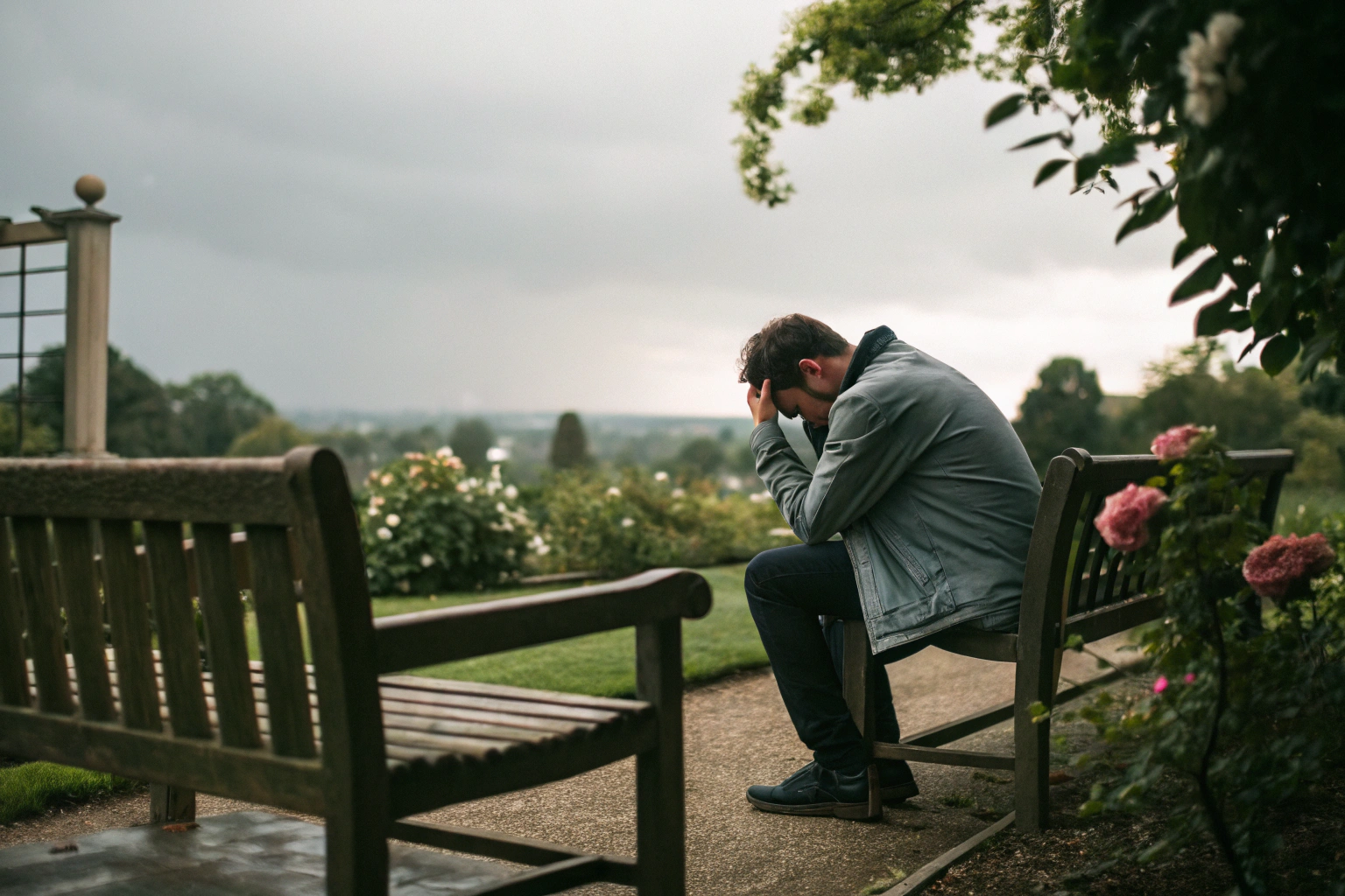 Man voelt zich ondermijnd en trekt zich terug in de relatie