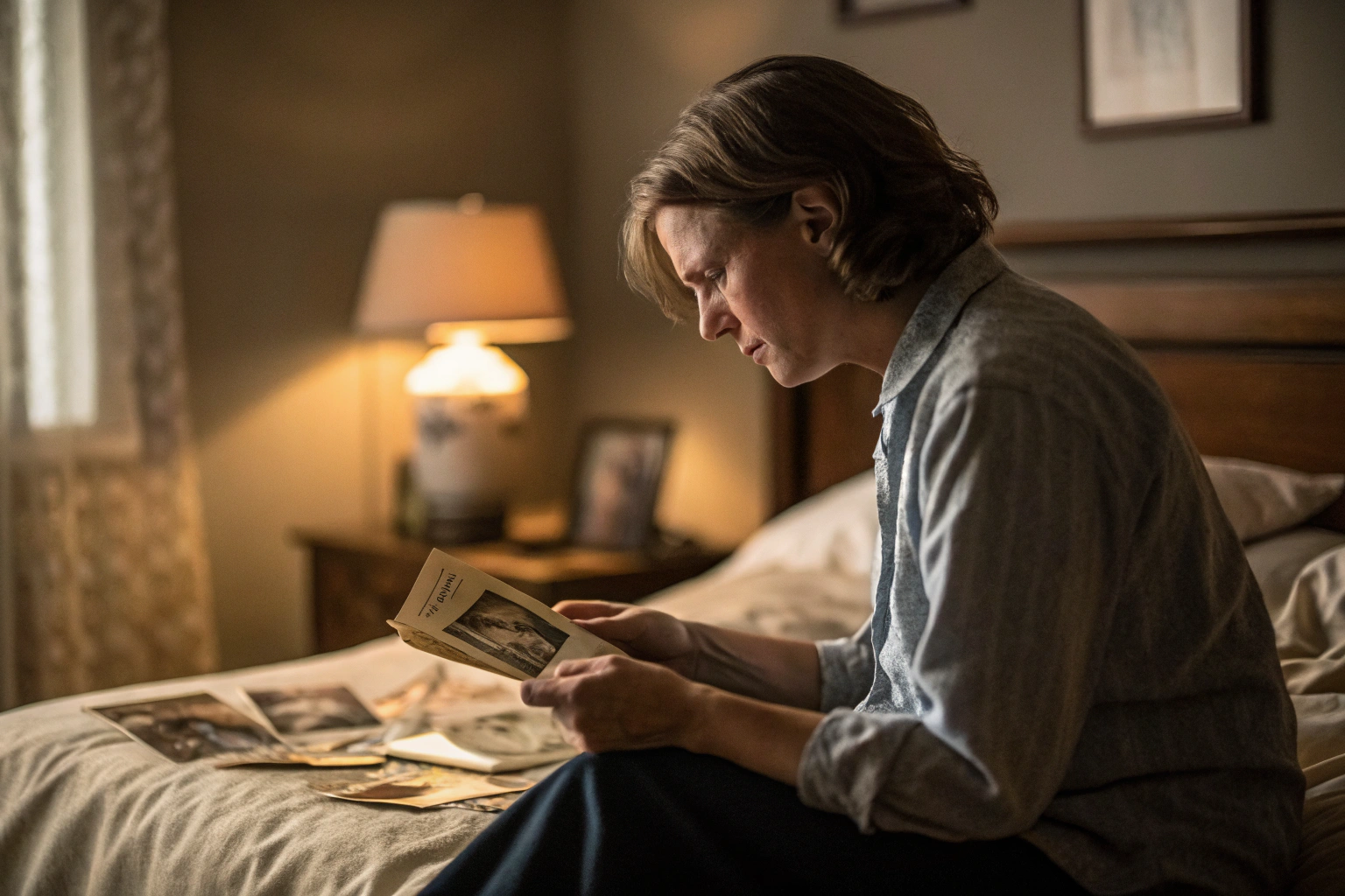 De wortels van emotionele onvolwassenheid in de kindertijd