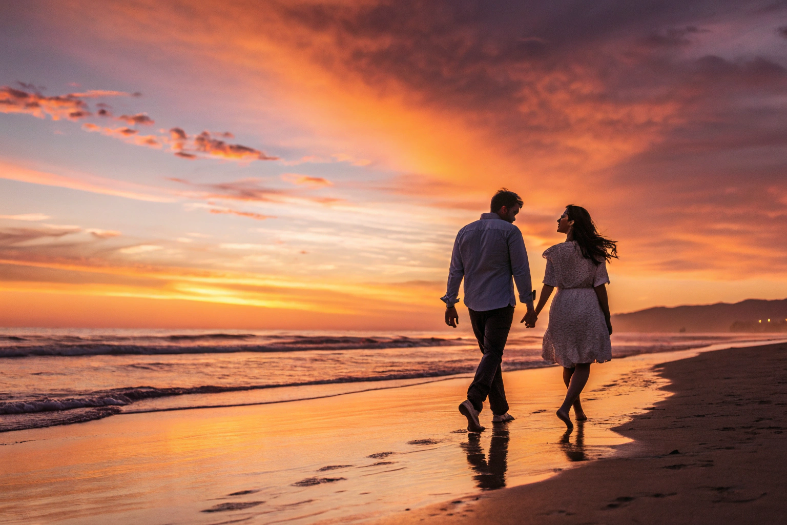 Hoop en groei ondanks emotionele onvolwassenheid in je relatie