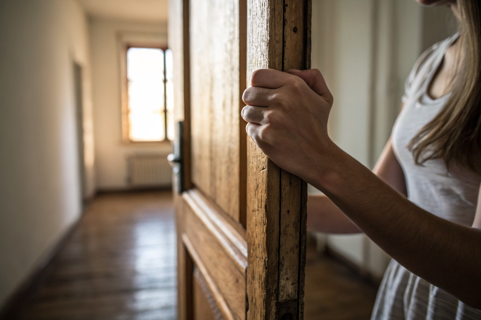 Zenuwstelsel reageert op kritiek in relaties met spanning en alarm