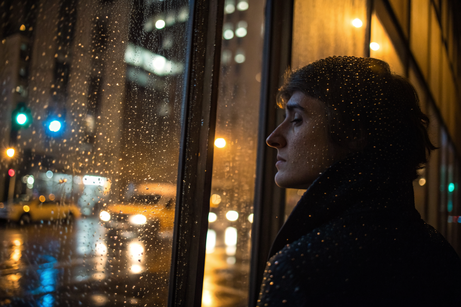 Zelfreflectie over emotionele volwassenheid in relaties