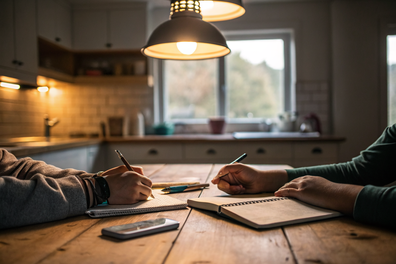 Nul kritiek in relaties oefenen: samen werken aan verbinding