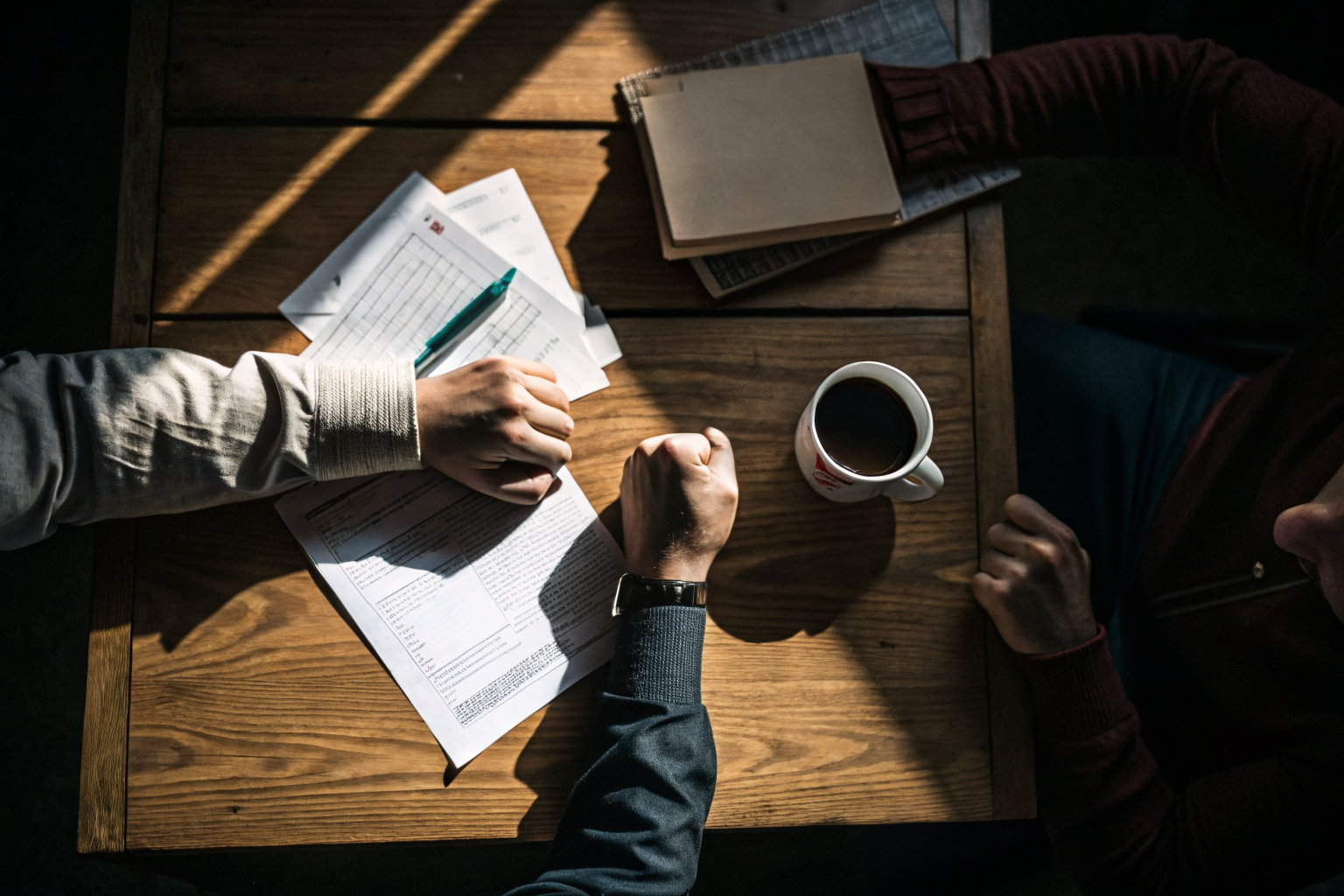 Zenuwstelsel in alarmmodus: de biologische basis van discipline en stress
