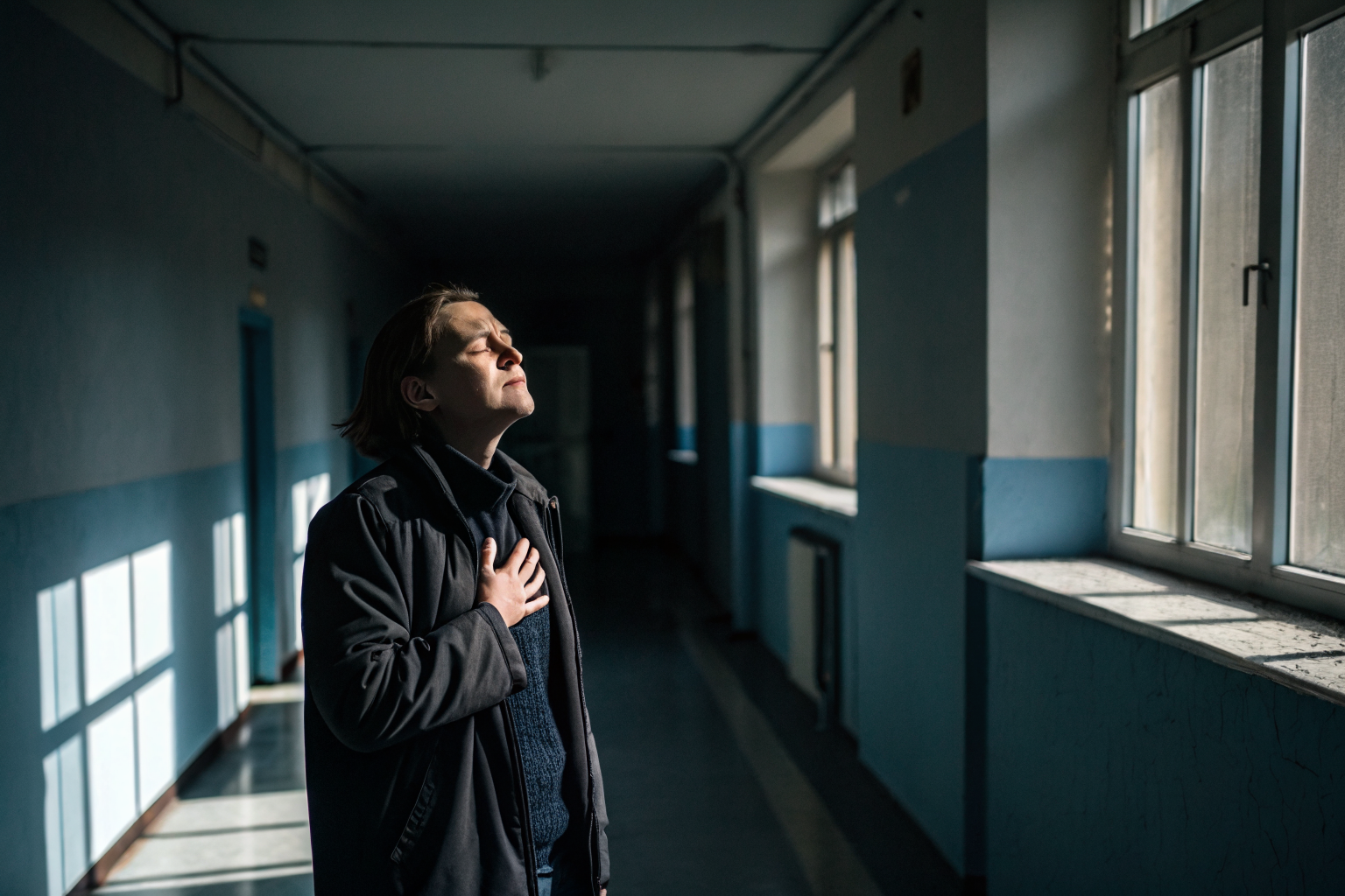 Zenuwstelsel reageert op spanning als je boos bent op je partner