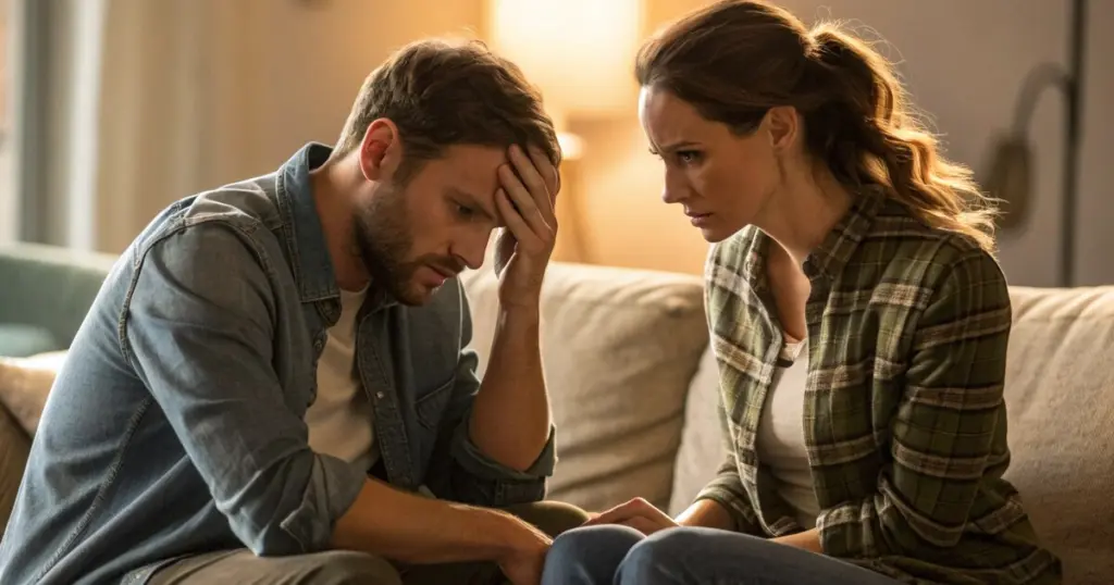 Stel in gesprek over intimiteit en emotionele nabijheid