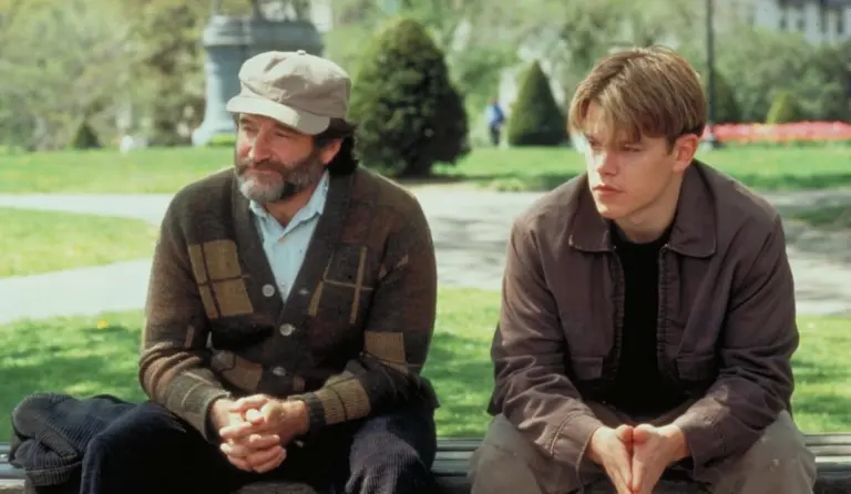 Good will hunting