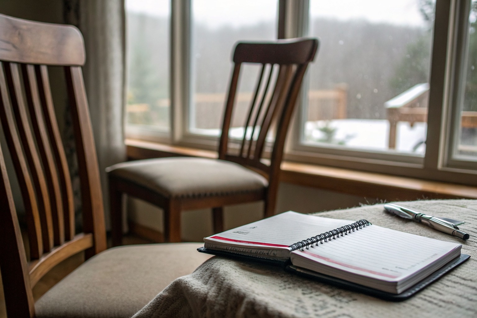 Beeld bij verbinding wat vaak: closed planner