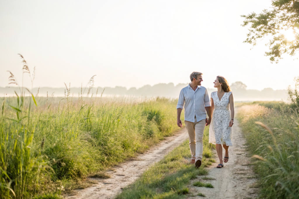 Beeld bij doelen en waarden relatie: [HERO_IMAGE]
